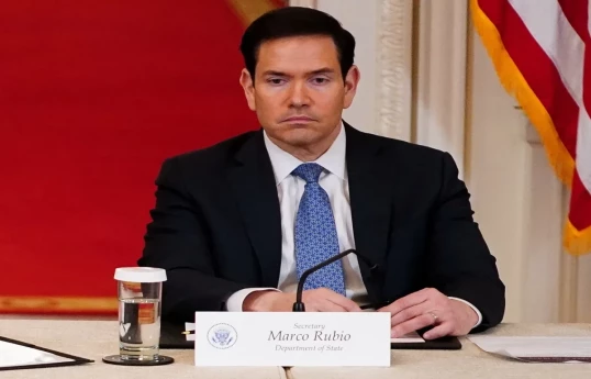 Rubio : Nous devrons reconsidérer la valeur de l’OTAN pour les États-Unis
