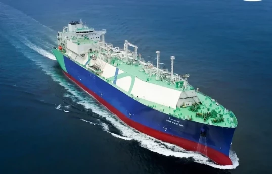 L’armée iranienne a lancé des frappes de missiles contre un pétrolier au large des côtes du Gatar