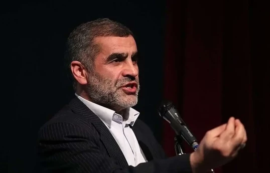 Vice-président du Parlement iranien : Ali Khamenei n’a pas autorisé les négociations avec les États-Unis