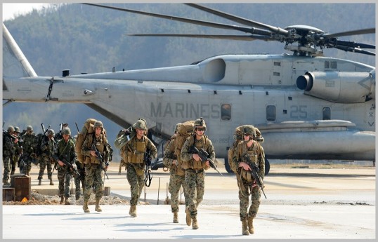 SEPAH affirment que 37 personnes ont été tuées lors d’une attaque contre un lieu où des militaires américains étaient rassemblés aux Émirats arabes unis