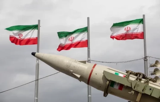 L’armée iranienne : La guerre continuera jusqu’à ce que les États-Unis et Israël se rendent