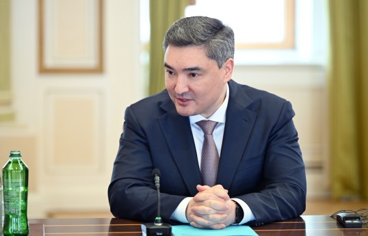Premier ministre : Le Kazakhstan soutiendra l’Azerbaïdjan dans le développement du Corridor central