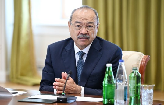 Premier ministre de l’Ouzbékistan : Dans le contexte des menaces mondiales, le rôle des organisations régionales comme l’OET augmente