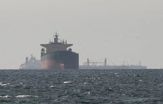 Pays du Golfe envisagent la construction de pipelines pétroliers contournant le détroit d’Hormuz