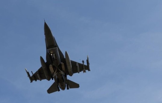 Iran a annoncé avoir abattu un chasseur F-35 appartenant aux États-Unis-ACTUALISÉ 