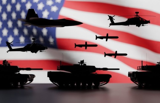 Médias : Les États-Unis utiliseront une grande partie de leurs missiles de croisière dans une opération contre l’Iran