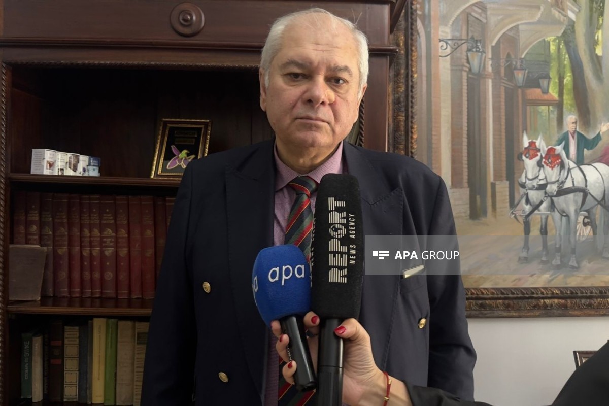 Expert : La création d’une organisation régionale réunissant l’Azerbaïdjan, la Géorgie et l’Arménie serait bénéfique