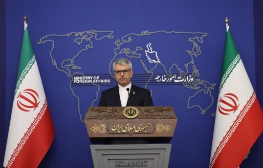 Téhéran officiel : la réponse de l’Iran aux médiateurs concernant un accord avec les États‑Unis a été préparée