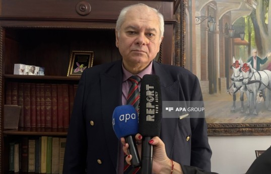 Expert : La création d’une organisation régionale réunissant l’Azerbaïdjan, la Géorgie et l’Arménie serait bénéfique