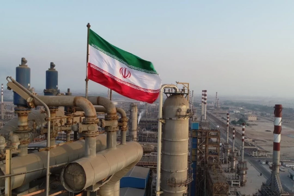 Un responsable du parlement iranien a déclaré que l’exportation de pétrole se poursuit normalement