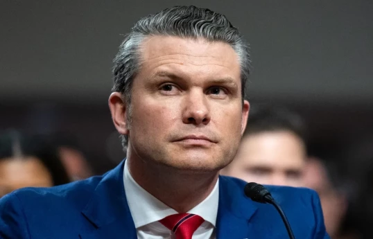 Médias : Les démocrates pourraient exiger la démission de Hegseth