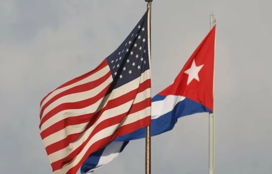 Cuba a annoncé qu'elle était prête au dialogue avec les États-Unis