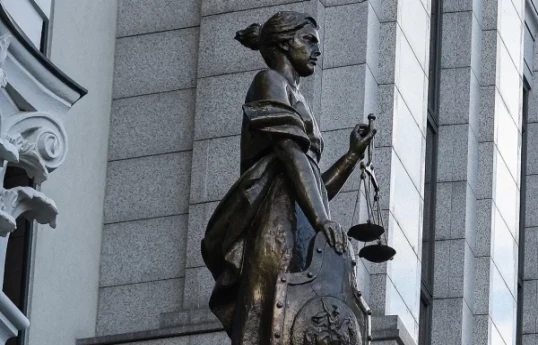 Russie a déclaré la 'République tchétchène d’Itchkérie' comme organisation terroriste
