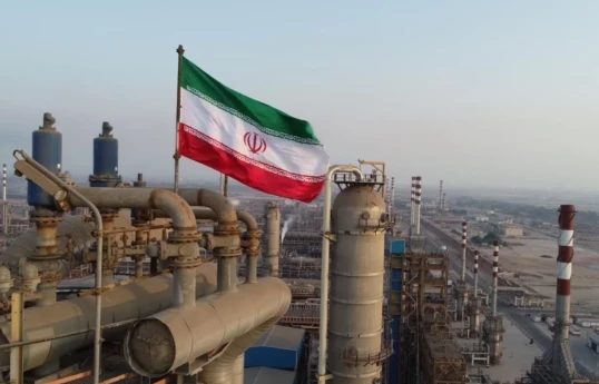 Un responsable du parlement iranien a déclaré que l’exportation de pétrole se poursuit normalement