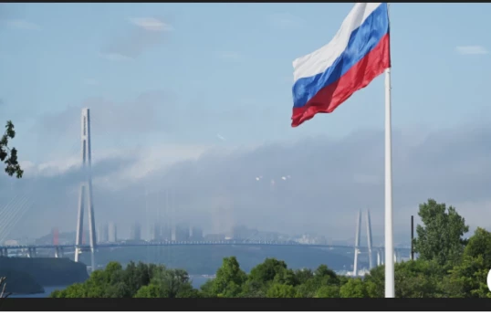 Chef de la Chambre de Commerce Allemagne-Russie : La Russie est le principal gagnant de la guerre au Moyen-Orient