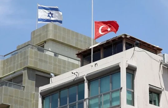 Devant le consulat d’Israël à Istanbul, lors d’une fusillade, 2 policiers ont été blessés et deux des assaillants ont été tués -ACTUALISÉ 