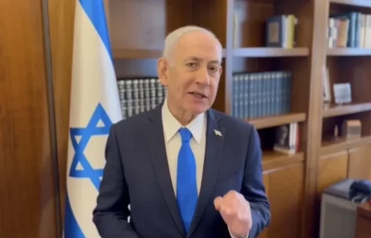 L’armée israélienne a annoncé avoir frappé 8 ponts en Iran, et Netanyahu a déclaré que les frappes se poursuivent