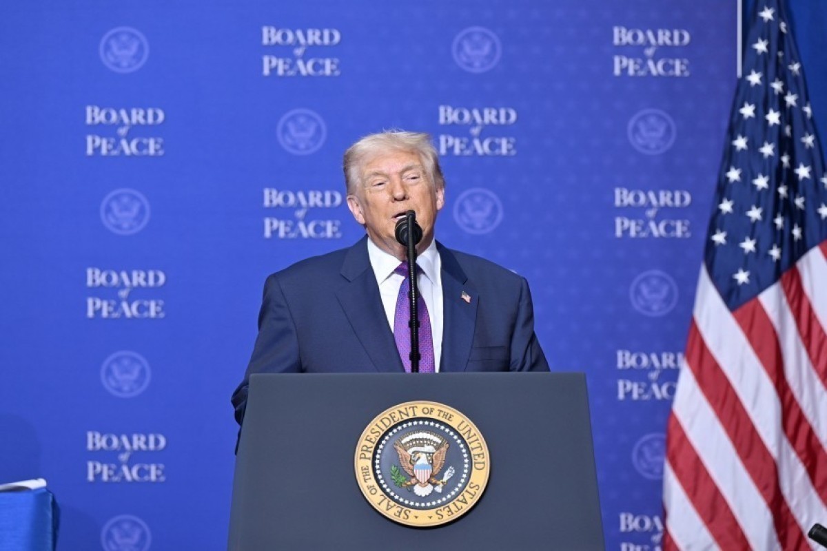 Trump : Presque toutes les questions controversées ont été réglées entre les États-Unis et l’Iran