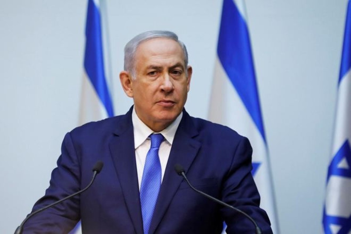 Premier ministre israélien : le cessez-le-feu avec l’Iran ne concerne pas le Liban