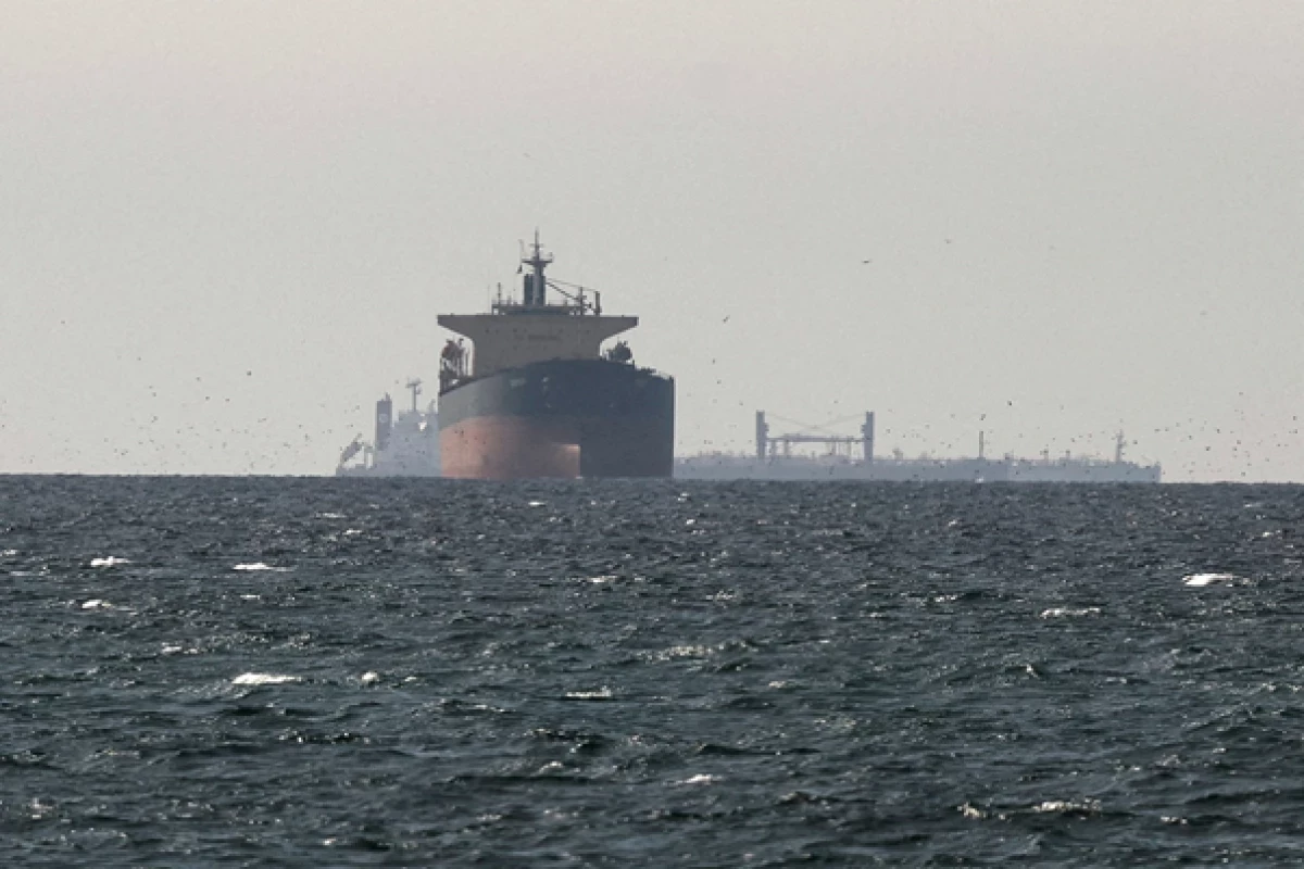 Iran percevra des paiements pour les navires passant par le détroit d
