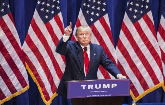 Trump : C’est un grand jour pour la paix dans le monde, l’Iran peut entamer un processus de reconstruction