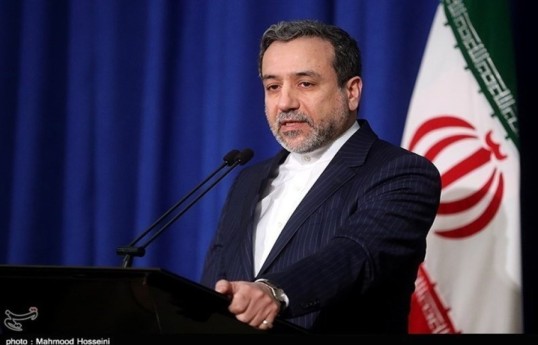 Iran : Un passage sécurisé à travers le détroit d’Hormuz sera possible pendant deux semaines