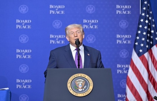 Trump : Presque toutes les questions controversées ont été réglées entre les États-Unis et l’Iran