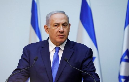 Premier ministre israélien : le cessez-le-feu avec l’Iran ne concerne pas le Liban