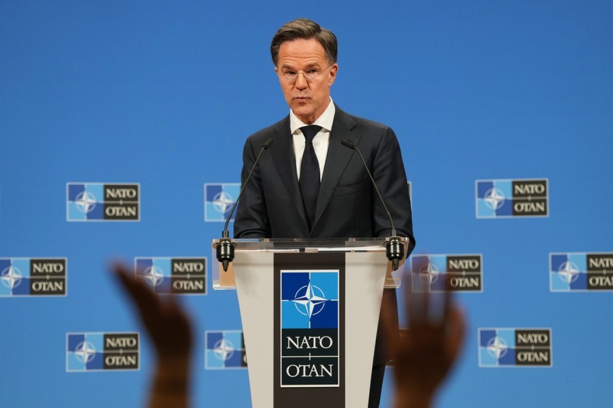 Rutte a admis que les pays de l’OTAN n’avaient pas passé le test imposé par les États-Unis