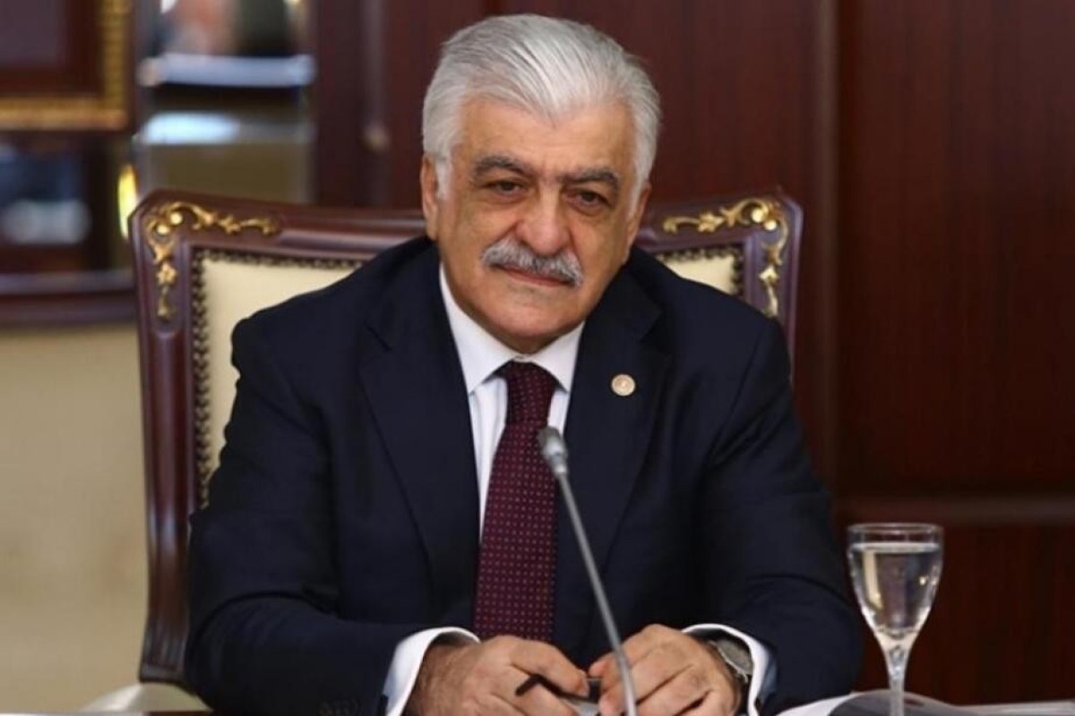 Şamil Ayrım : Si une paix est conclue entre l’Azerbaïdjan et l’Arménie, les frontières entre la Turquie et l’Arménie seront également ouvertes