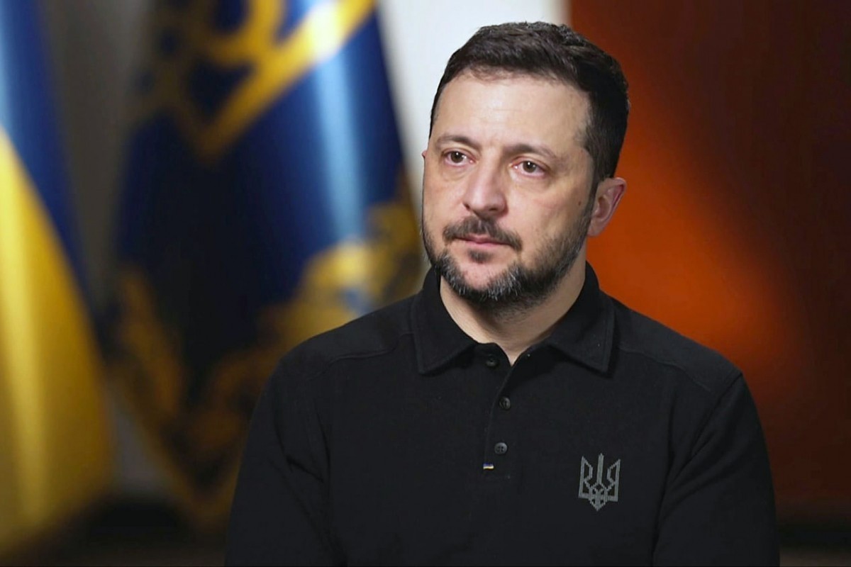 Zelensky : La Russie n’a pas la capacité de s’emparer de Pokrovsk et de Kostiantynivka d’ici la fin du mois d’avril