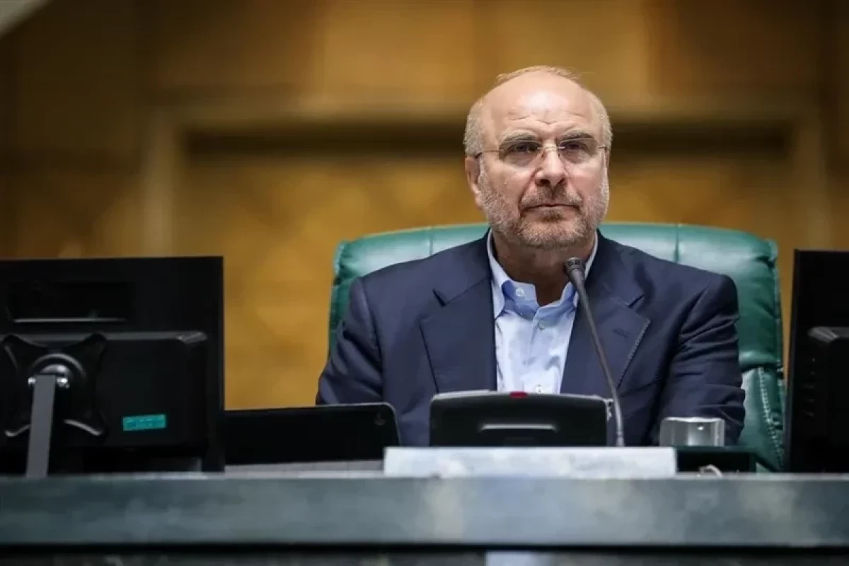 Qalibaf : Le Liban fait partie intégrante de l’accord de cessez-le-feu