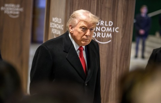 Trump : Les frappes contre l’Iran reprendront si les conditions de l’accord sont violées