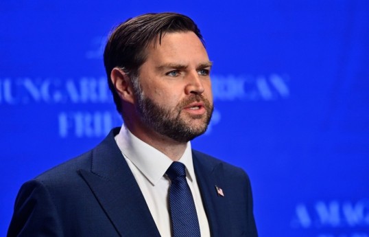 Vance : Le Liban n’a pas été inclus dans l’accord de cessez-le-feu avec l’Iran