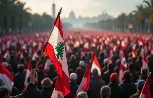 Un deuil national a été déclaré au Liban