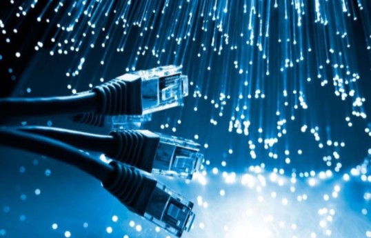 La date de mise en service de la ligne de câble à fibre optique Transcaspienne a été annoncée