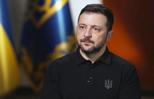 Zelensky : La Russie n’a pas la capacité de s’emparer de Pokrovsk et de Kostiantynivka d’ici la fin du mois d’avril