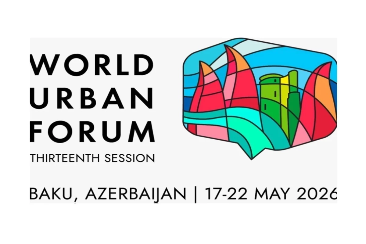 Heydar Aliyev International Airport a adressé un message aux passagers concernant le WUF13