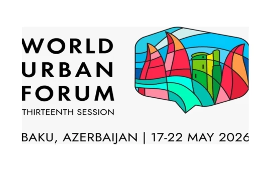 Heydar Aliyev International Airport a adressé un message aux passagers concernant le WUF13