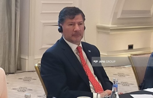 ONU est prête à apporter son soutien à l’Azerbaïdjan pour la réussite du WUF13