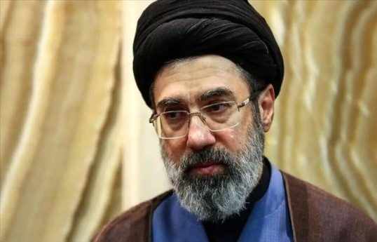 Représentant du Guide suprême d’Iran a déclaré : Mojtaba Khamenei a personnellement pris la décision concernant le cessez-le-feu