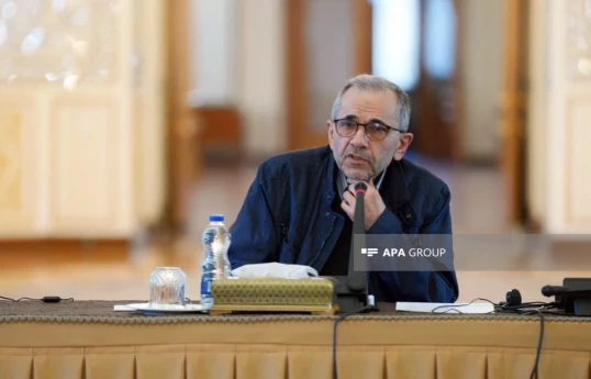 Téhéran officiel : l’Iran mènera des discussions avec les États-Unis sur la base d’un plan en 10 points -PHOTO 