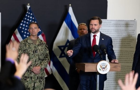 Washington Post : les États-Unis exigeront, lors des négociations, que l’Iran libère les Américains détenus