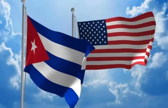Président de Cuba : Nous ne voulons pas de guerre avec les États-Unis, mais nous nous défendrons