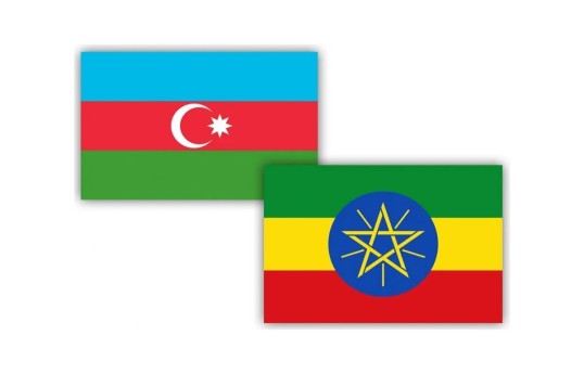 Azerbaïdjan et l’Éthiopie coopéreront dans le domaine de la défense