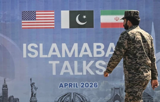 Axios : de nouvelles négociations entre les États-Unis et l’Iran pourraient avoir lieu d’ici le 21 avril