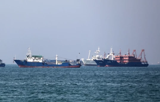 Le blocus des États-Unis contre l’Iran dans le détroit d’Hormuz est entré en vigueur
