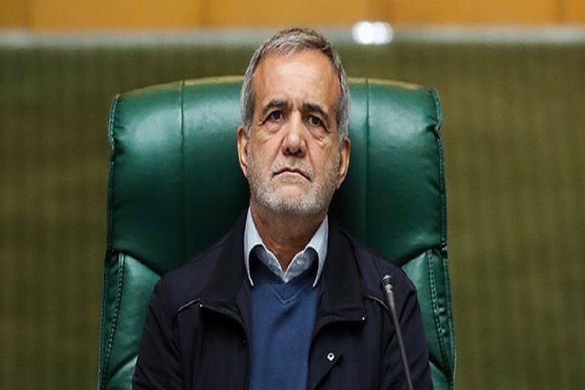 Pezechkian a expliqué pourquoi l’Iran et les États-Unis n’ont pas pu parvenir à un accord à Islamabad
