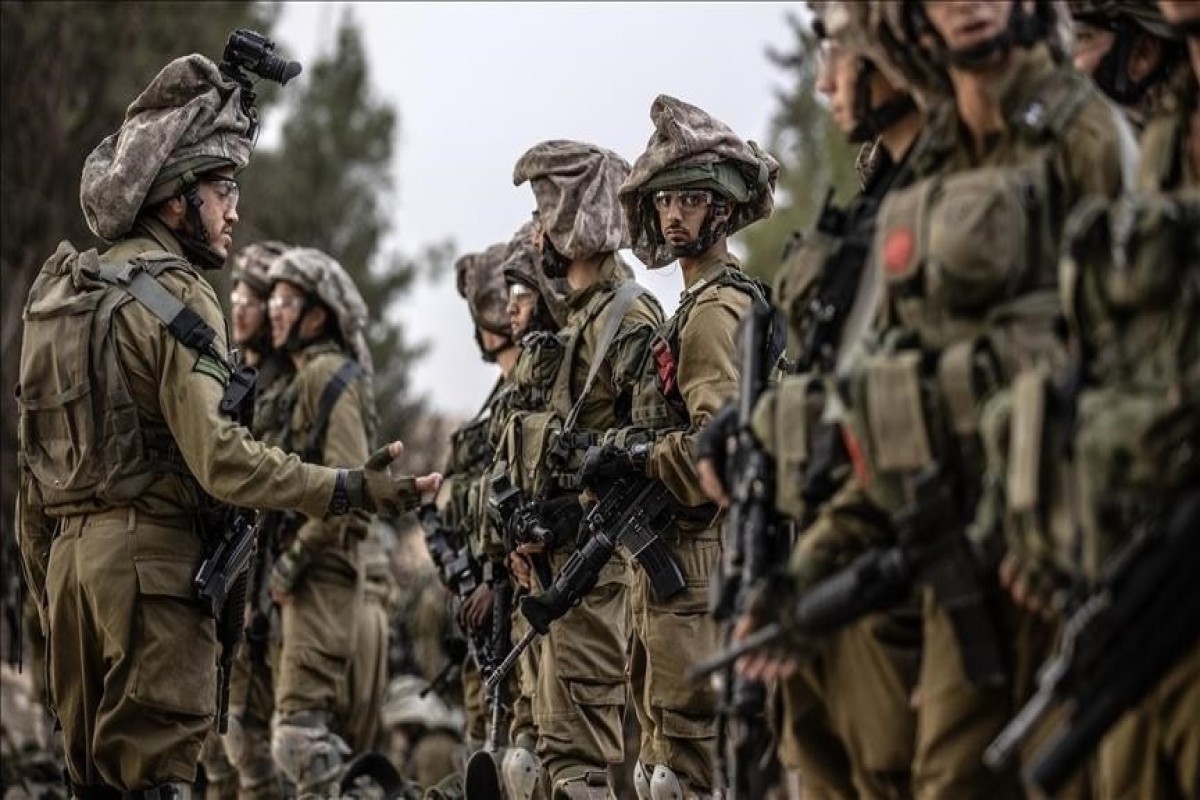 Au Liban, lors d’un affrontement avec le Hezbollah, 10 soldats israéliens ont été blessés, dont 3 dans un état grave