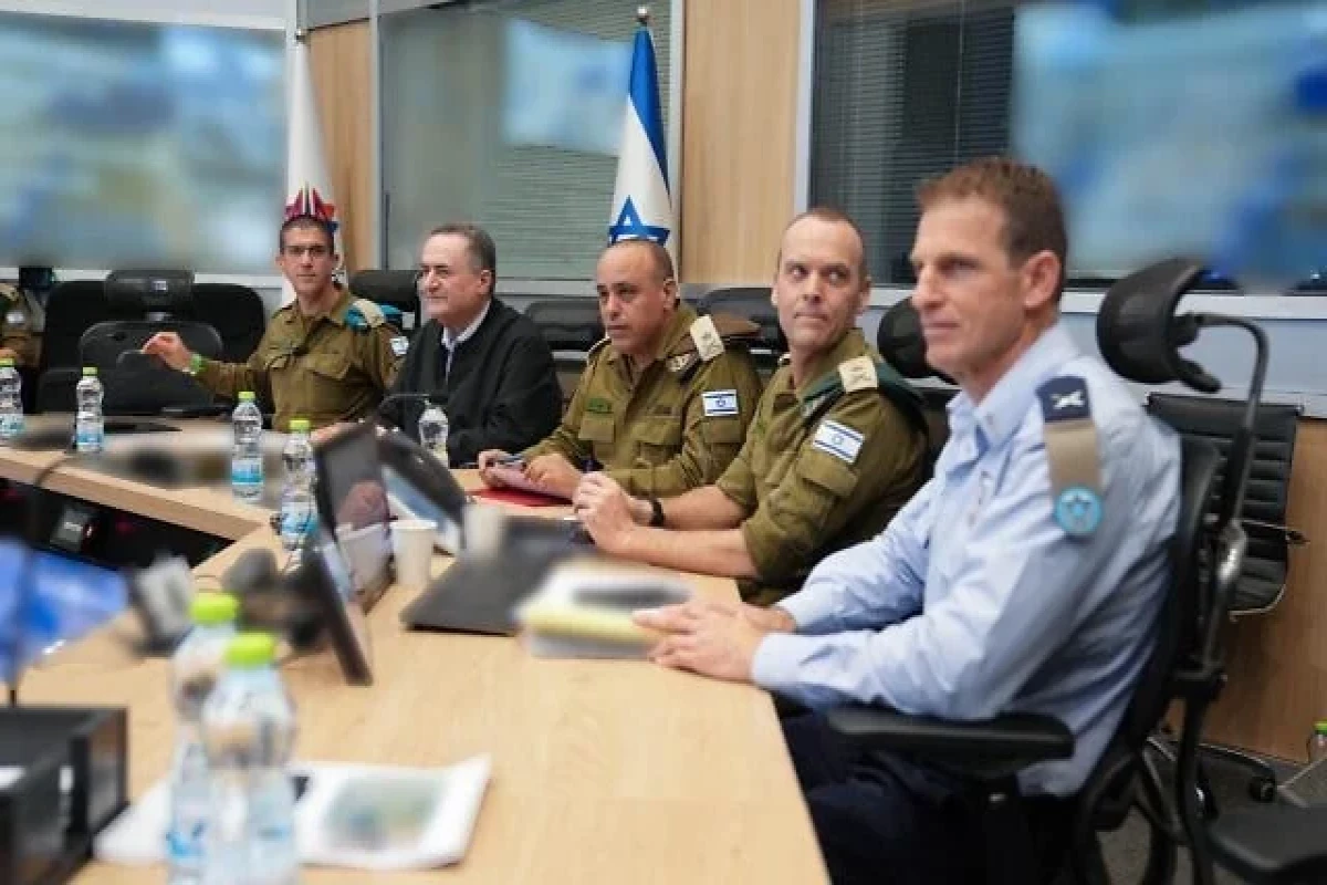 Ministre israélien de la Défense a annoncé la condition principale pour la fin de la guerre avec l’Iran